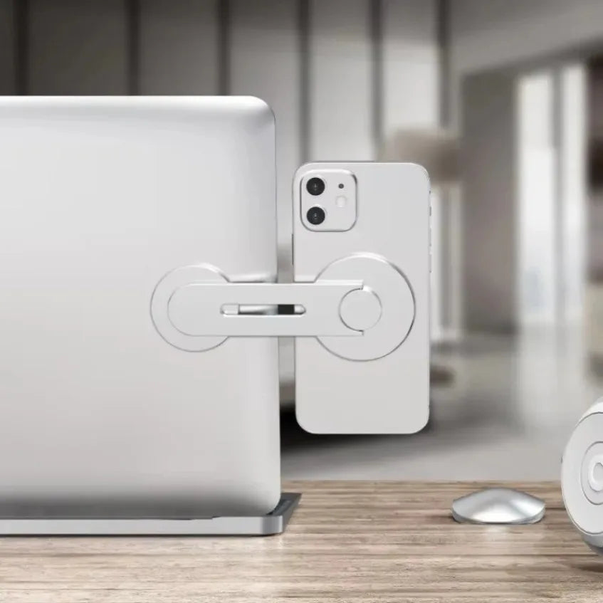 DeskDuo